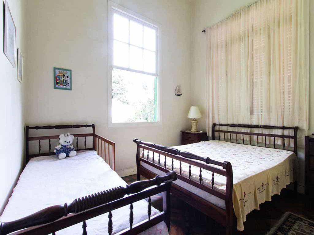 Villa Casa De Petropolis-Sitio Temporada Exterior foto